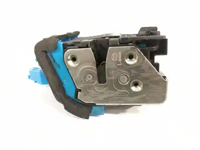 Second-hand car spare part rear left door lock for kia cee´d spirit oem iam references 81410a2000  