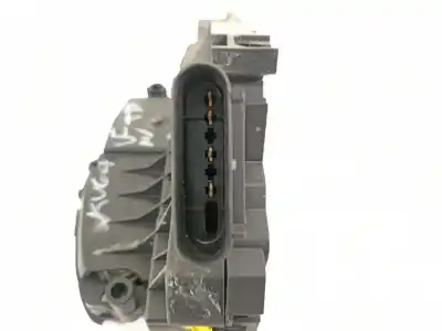 Автозапчасти б/у замок задней правой двери за ford kuga (cbs) titanium ссылки oem iam bm5aa26412ae  