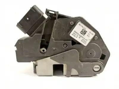 Автозапчасти б/у замок задней правой двери за ford kuga (cbs) titanium ссылки oem iam bm5aa26412ae  