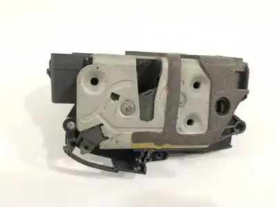 Автозапчасти б/у замок задней правой двери за ford kuga (cbs) titanium ссылки oem iam bm5aa26412ae  