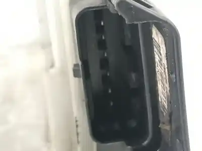 Автозапчасти б/у замок задней правой двери за citroen c-elysée feel ссылки oem iam 9819026380 90263 