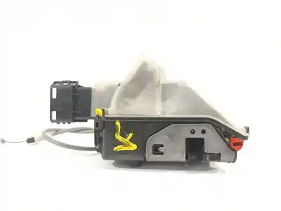Автозапчасти б/у замок задней правой двери за citroen c-elysée feel ссылки oem iam 9819026380 90263 