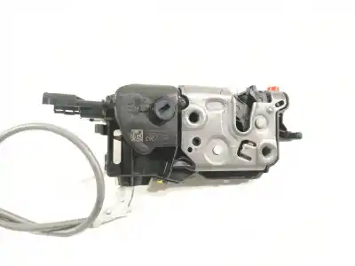 Автозапчасти б/у замок задней правой двери за citroen c-elysée feel ссылки oem iam 9819026380 90263 