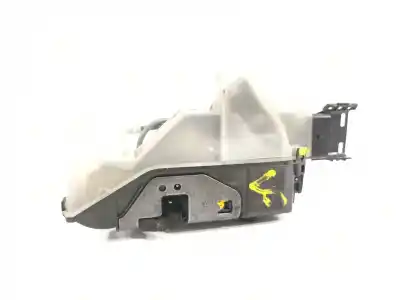Автозапчасти б/у замок левой передней двери за citroen c-elysée feel ссылки oem iam 9819027380 190273 