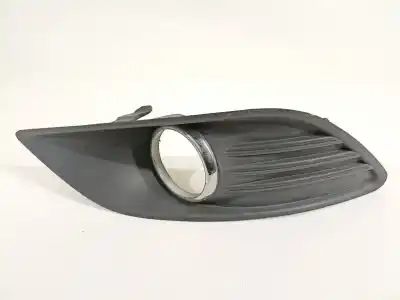 Peça sobressalente para automóvel em segunda mão grelha de pára choques esquerda por ford focus lim. (cb4) business referências oem iam 8m5119953aew 8m5119953 