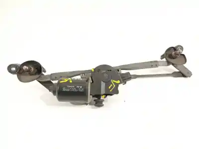 Peça sobressalente para automóvel em segunda mão motor do limpa para brisas por toyota prius (nhw20) sol referências oem iam 8511047080
