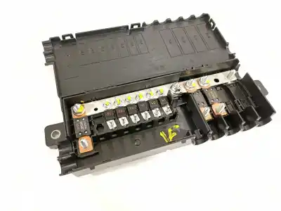 Second-hand car spare part fuse box unit for jaguar xf r-sport awd oem iam references jx6314516aa