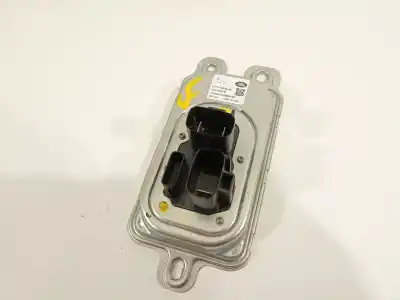 Second-hand car spare part electronic module for jaguar xf r-sport awd oem iam references gx7314b526ac