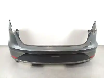Автозапчасти б/у задний бампер за seat leon st (5f8) x-perience 4drive ссылки oem iam 5f9807417