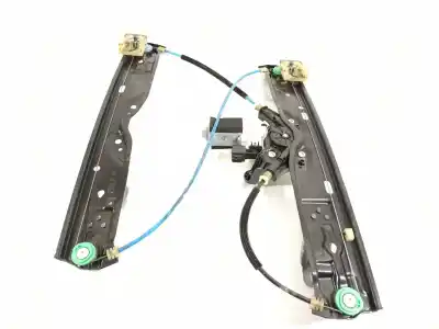 Second-hand car spare part rear right window regulator for jaguar xf r-sport awd oem iam references gx6327000ad