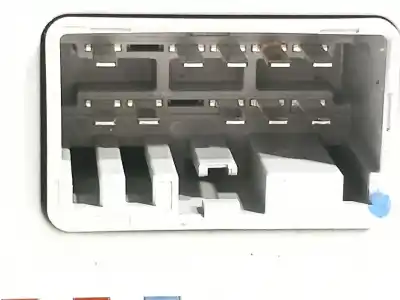 Second-hand car spare part fuse box unit for jaguar xf r-sport awd oem iam references cpla14q073aa  