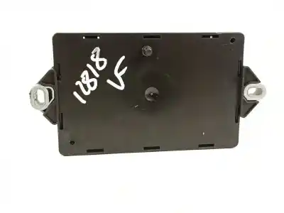 Second-hand car spare part fuse box unit for jaguar xf r-sport awd oem iam references cpla14q073aa  