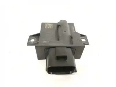 Second-hand car spare part electronic module for jaguar xf r-sport awd oem iam references fk729d370af