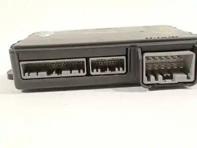 Second-hand car spare part electronic module for jaguar xf r-sport awd oem iam references hpla19h440bd  