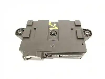 Second-hand car spare part electronic module for jaguar xf r-sport awd oem iam references hpla19h440bd  
