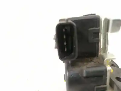 Peça sobressalente para automóvel em segunda mão fechadura do mala por kia sorento active 4wd referências oem iam 812301h000  