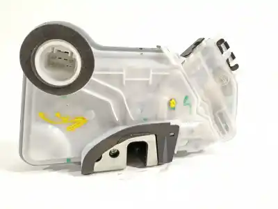 Second-hand car spare part left front door lock for toyota corolla e21 corolla (e21/eh1) basico oem iam references 6904002491  