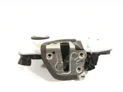 Second-hand car spare part left front door lock for toyota corolla e21 corolla (e21/eh1) basico oem iam references 6904002491  