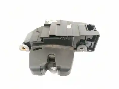 Pièce détachée automobile d'occasion Coffre / Serrure De Porte pour PEUGEOT 308 SW Sport Références OEM IAM 9660403880  