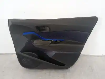 Автозапчастина б/у обработка передніх правіх дверей для toyota c-hr ax1t(eu.m)/zyx10(h)/zyx10l-ahxgbw(3a) посилання на oem iam 67781x1b25  