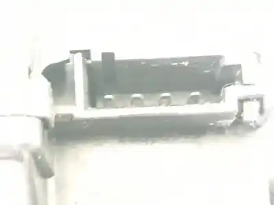 Pezzo di ricambio per auto di seconda mano baule / serratura del cancello per opel corsa d catch me riferimenti oem iam 55701971  