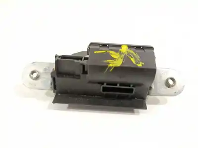 Pezzo di ricambio per auto di seconda mano baule / serratura del cancello per opel corsa d catch me riferimenti oem iam 55701971  