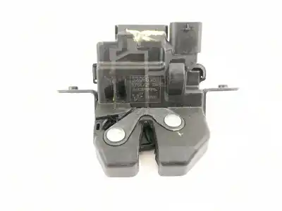 Peça sobressalente para automóvel em segunda mão fechadura do mala por fiat tipo fastback (356_, 357_) 1.6 multijet (357hxg1) referências oem iam 52096564