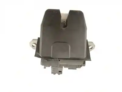 Second-hand car spare part trunk lock for ford focus lim. (cb8) sport oem iam references 8m51r442a66db  