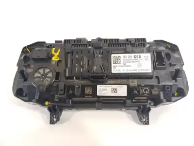 Second-hand car spare part dashboard for seat ibiza v (kj1, kjg) 1.0 tsi oem iam references 6f0920320b  