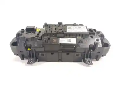 Second-hand car spare part dashboard for seat ibiza v (kj1, kjg) 1.0 tsi oem iam references 6f0920320b  