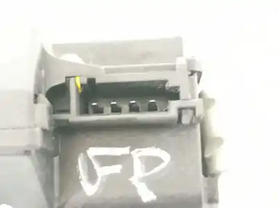 Second-hand car spare part trunk lock for opel corsa d cosmo oem iam references 55701971  