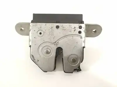 Second-hand car spare part trunk lock for opel corsa d cosmo oem iam references 55701971  