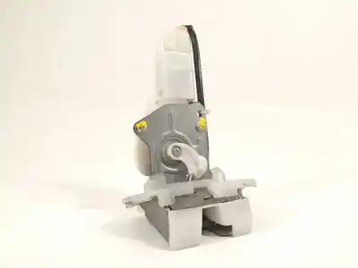 Second-hand car spare part TRUNK LOCK for SUZUKI SWIFT BERLINA (MZ)  OEM IAM references 8251063J00000  
