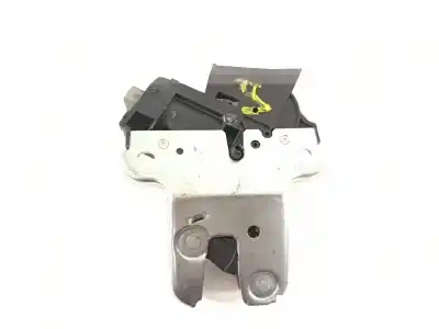 Автозапчасти б/у замок багажника/ворот за volkswagen jetta (1k2) advance ссылки oem iam 4f5827505d  