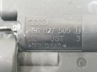 Автозапчасти б/у замок багажника/ворот за volkswagen jetta (1k2) advance ссылки oem iam 4f5827505d  