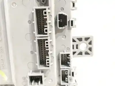 Автозапчасти б/у блок реле/предохранителей за honda civic tourer (fk) comfort ссылки oem iam sl2tb8g810  