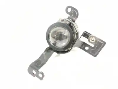 Second-hand car spare part right fog light for kia stonic (ybcuv) black edition oem iam references 92202h8400