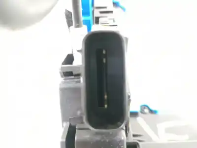 Автозапчасти б/у замок задней левой двери за kia ceed (cd) 1.0 t-gdi ссылки oem iam 81410a2400 81410a2400kls 