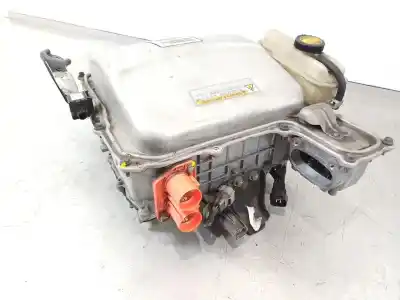 Peça sobressalente para automóvel em segunda mão conversor/inversor de potência por toyota prius (nhw20) sol referências oem iam g920047121  