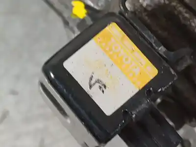 Peça sobressalente para automóvel em segunda mão conversor/inversor de potência por toyota prius (nhw20) sol referências oem iam g920047121  