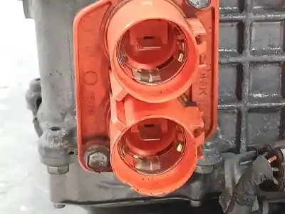 Peça sobressalente para automóvel em segunda mão conversor/inversor de potência por toyota prius (nhw20) sol referências oem iam g920047121  