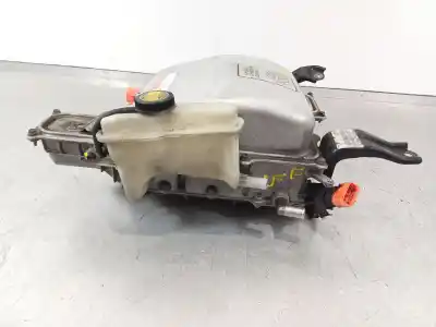 Peça sobressalente para automóvel em segunda mão conversor/inversor de potência por toyota prius (nhw20) sol referências oem iam g920047121  