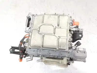 Peça sobressalente para automóvel em segunda mão conversor/inversor de potência por toyota prius (nhw20) sol referências oem iam g920047121  