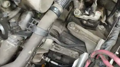 Автозапчастина б/у  для RENAULT MODUS / GRAND MODUS (F/JP0_)  Посилання на OEM IAM JR5124  