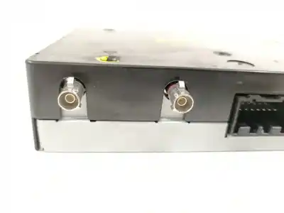 Pezzo di ricambio per auto di seconda mano modulo elettronico per opel corsa d color edition riferimenti oem iam 39017359 544948685 