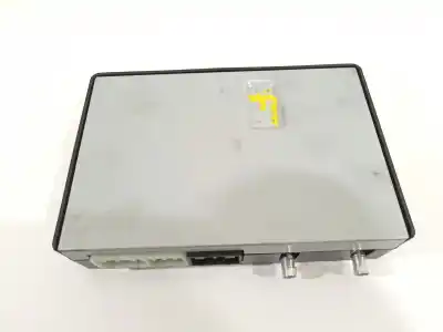 Pezzo di ricambio per auto di seconda mano modulo elettronico per opel corsa d color edition riferimenti oem iam 39017359 544948685 