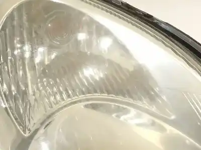 Автозапчастина б/у права фа для suzuki swift berlina (mz) gl посилання на oem iam 3510062j11  