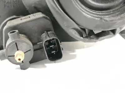 Автозапчастина б/у права фа для suzuki swift berlina (mz) gl посилання на oem iam 3510062j11  