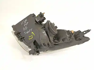 Автозапчастина б/у права фа для suzuki swift berlina (mz) gl посилання на oem iam 3510062j11  