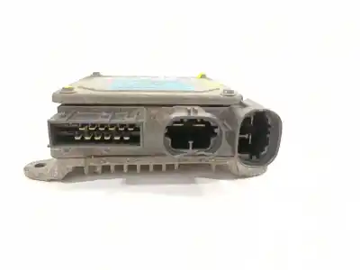 Peça sobressalente para automóvel em segunda mão módulo eletrônico por citroen c2 sx referências oem iam 9655757780  